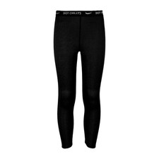 Hot Chillys Youth Peach Skins Lightweight Rel...
