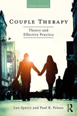 Couple Therapy: Theory and Effective Practice by Len Sperry (English) Paperback 