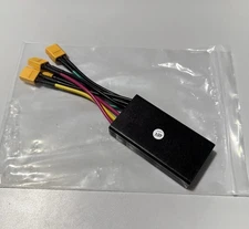 E-Bike Double Battery Converter 48V XT60 2023-10-DP003 *NEW*