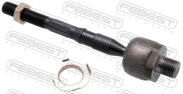 Febest Axialgelenk, Spurstange 0522-MZ6 FüR Mazda-image