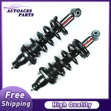 Premium Quality OE Rear Struts fits 2002-2006 Honda CRV 2.4L Lifetime Warranty