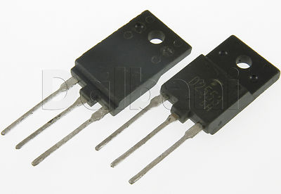 2SD2553 Original Pulled Toshiba Transistor D2553 | eBay