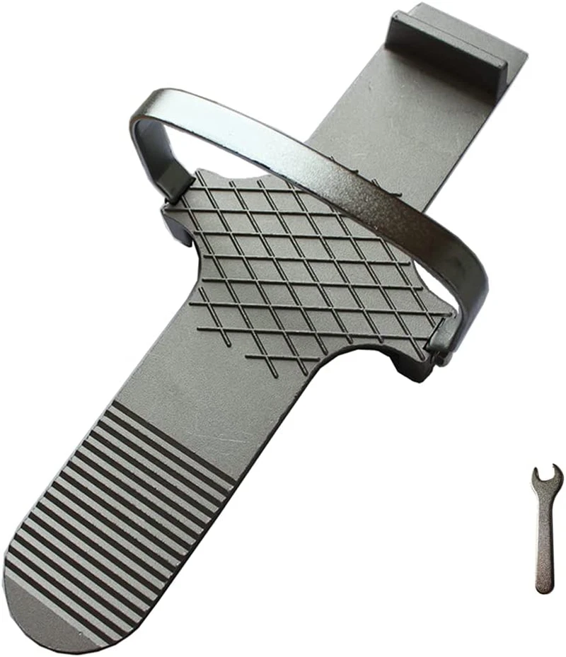 Drywall cheap foot lift