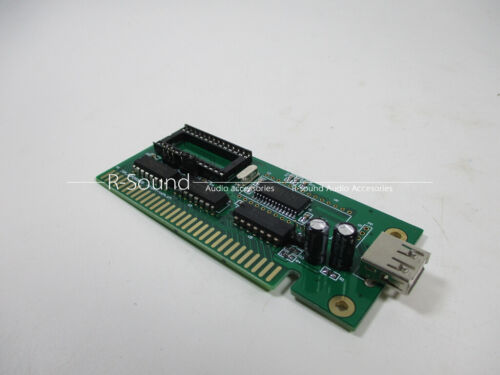 ISA to USB ISA to U disk ISA interface to USB interface adapter card 1Pc - Picture 6 of 7
