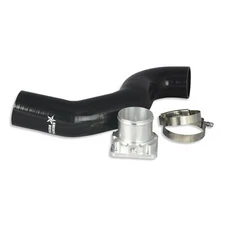 Smeding Silicone Intercooler Pipe Kit for Ford Powerstroke 6.7L 11-16