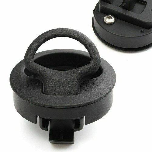 Pull Lock Möbelschloss Push Lock Schloss Für Wohnmobil Ausbau Druckschloss DE - Bild 7 von 11