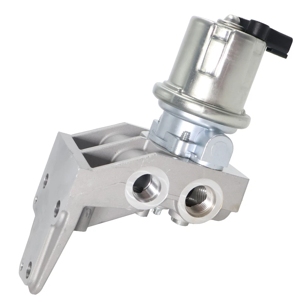 For Cummins 8.3L ISC C-Series & ISL 5362269 4935005 Fuel Transfer Pump 12V - Image 2 of 4