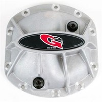 G2 Dana 25/27/30 Aluminum Differential Hammer Cover Front Armor Jeep G/240-2031a G2 Dana 25/27/30 Aluminum Differential Hammer Cover Front Armor Jeep G/240-2031a