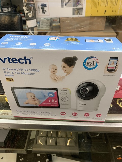 vtech 1080p