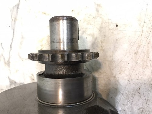 98 MerCruiser 5.0 L EFI 305 GM Vortec Marine Engine camshaft cam shaft - Picture 12 of 24