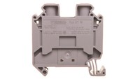 PHOENIX-KONTAKT 2-Draht-Klemmenblock 1,5-25 Mm2 Grau Ut 16 3044199