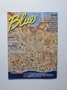 Go to product Blue #72 - 1995
