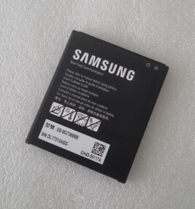 Original Samsung Akku EB-BG736BBE Galaxy XCover 6 PRO G736B Batterie Battery B