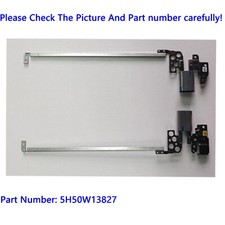 New For Lenovo 500e Yoga Chromebook Gen4 Lcd Hinge Screen Axis Sharft 5H50W13827