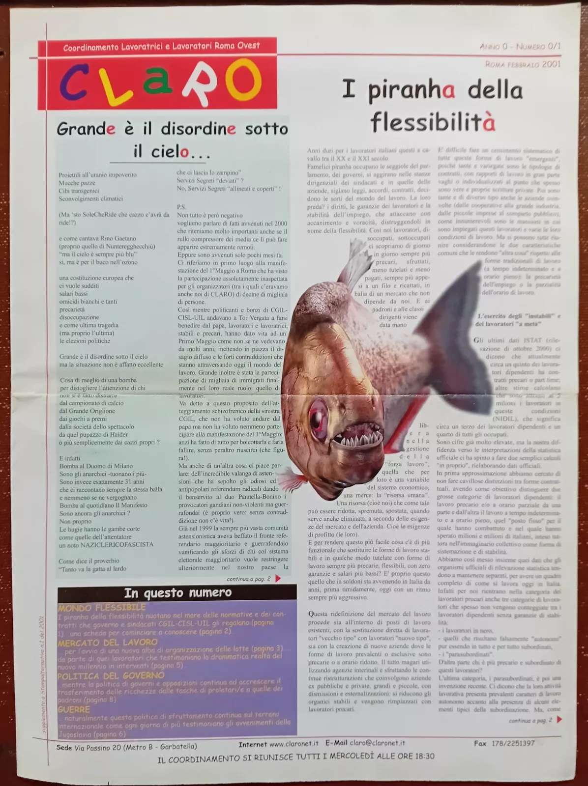 Foto 1 di 2