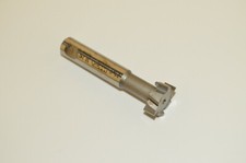 T-Nutenfr&auml;ser kreuzverzahnt WNT  &Oslash;21 x 9 mm Typ N HSSE-Co5   RHV13145