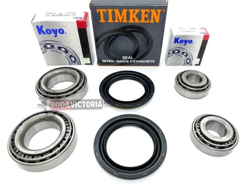 KIT KOYO/TIMKEN COJINETE RUEDA DELANTERA PARA RANGER - Imagen 4 de 11