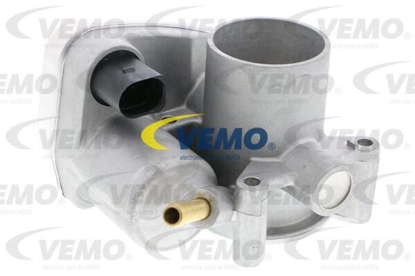 Boîtier de papillon anti-calage pour moteurs essence VW Polo, Audi A2, Seat Ibiza
