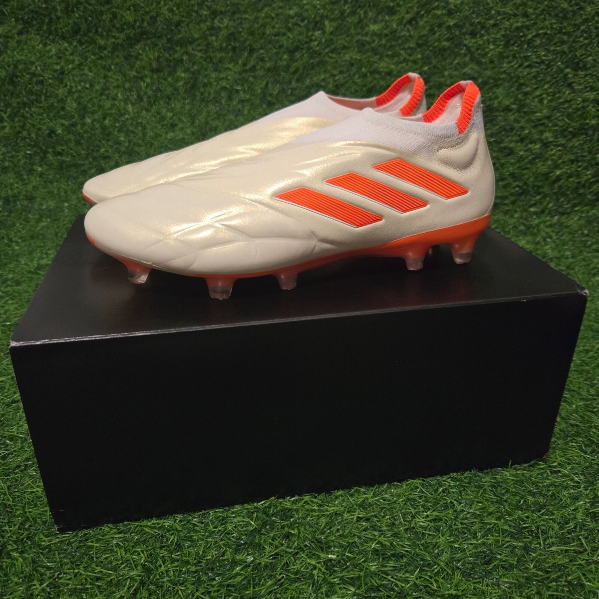 Adidas Copa Pure+ FG  display picture 2