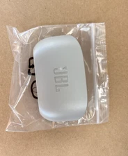 CHARGE CASE FOR JBL Vibe 100 TWS Ivory  true wireless earbuds