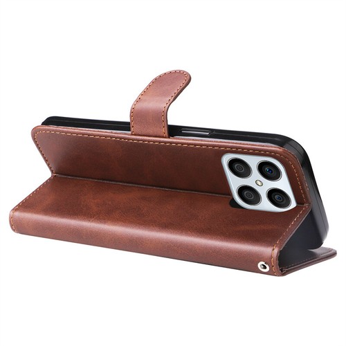 Zipper Wallet Leather Flip Case Cover For Huawei Honor X8B X7B X9B X50 X6A X8A - Picture 4 of 62