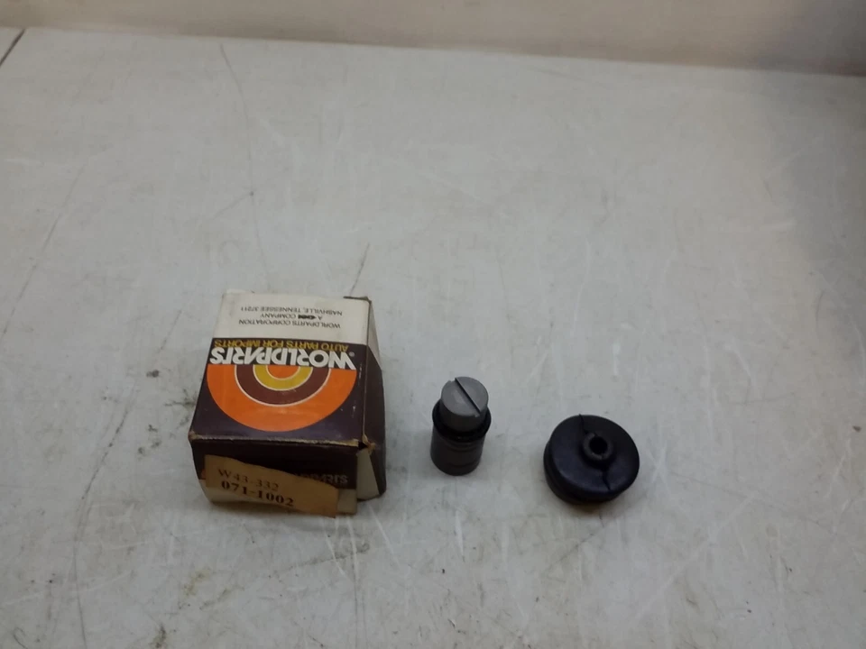 071-1002 Worldparts Kit de cilindro esclavo de embrague W43-332 Kit esclavo de embrague Foto 2 de 3