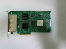 LSI SAS31601E 3GB I/O 4-Port SAS PCIe Card L3-01143-03D Controller Card