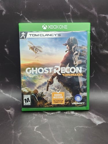 Giochi Xbox One! *Scegli il tuo gioco* - Con custodie - pulito e testato - Foto 38 di 39