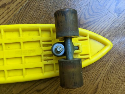 レア　70s Vintageskateboard madein CAL USA レア 70s Vintageskateboard madein CAL USA Vintage! ~ 1970's