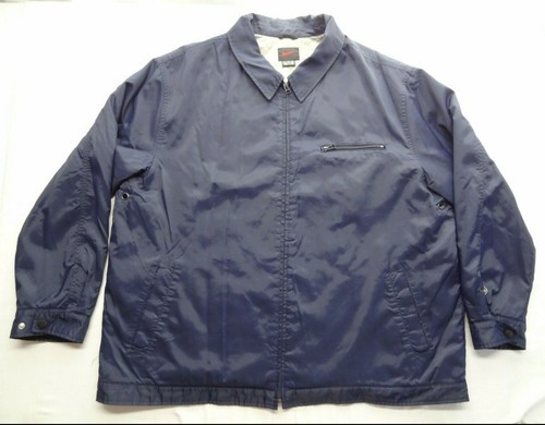 Nike XXL Navy Nylon Dickies Utility 