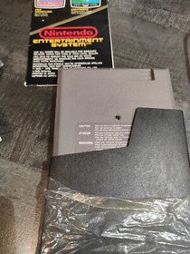 The Adventures of Bayou Billy / Nintendo NES / PAL B / FAH-1