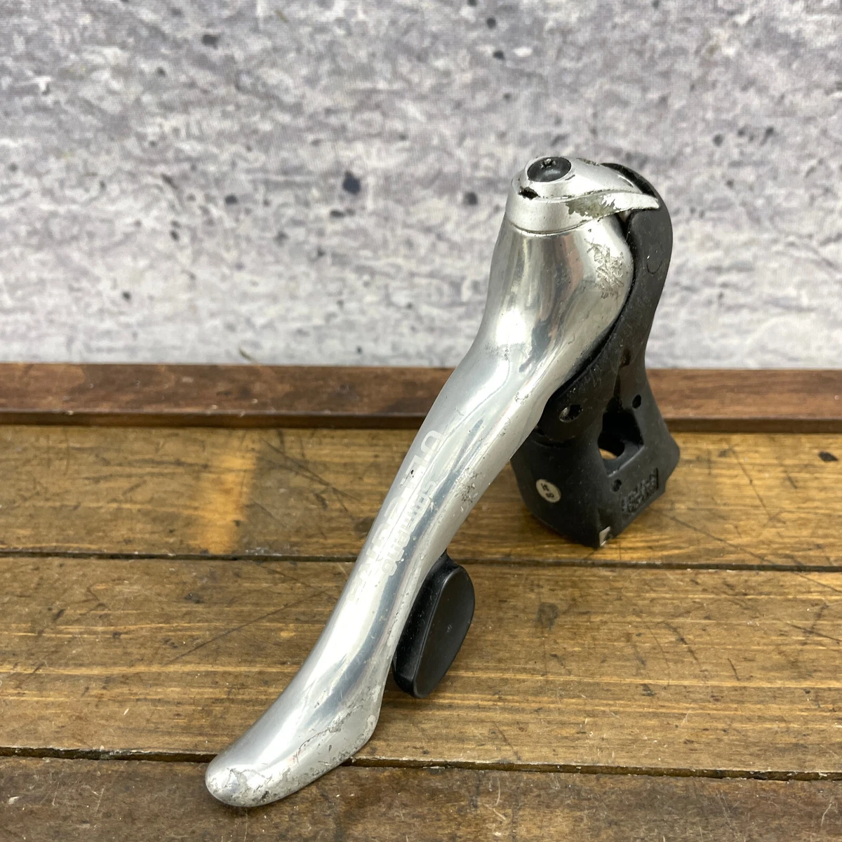 Shimano Silver Bicycle Shifters 2 Speed for sale | eBay