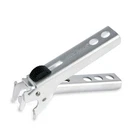 Tatonka Pot Gripper, Clamp Handle Handle for Camping Tableware, Pots, Pans