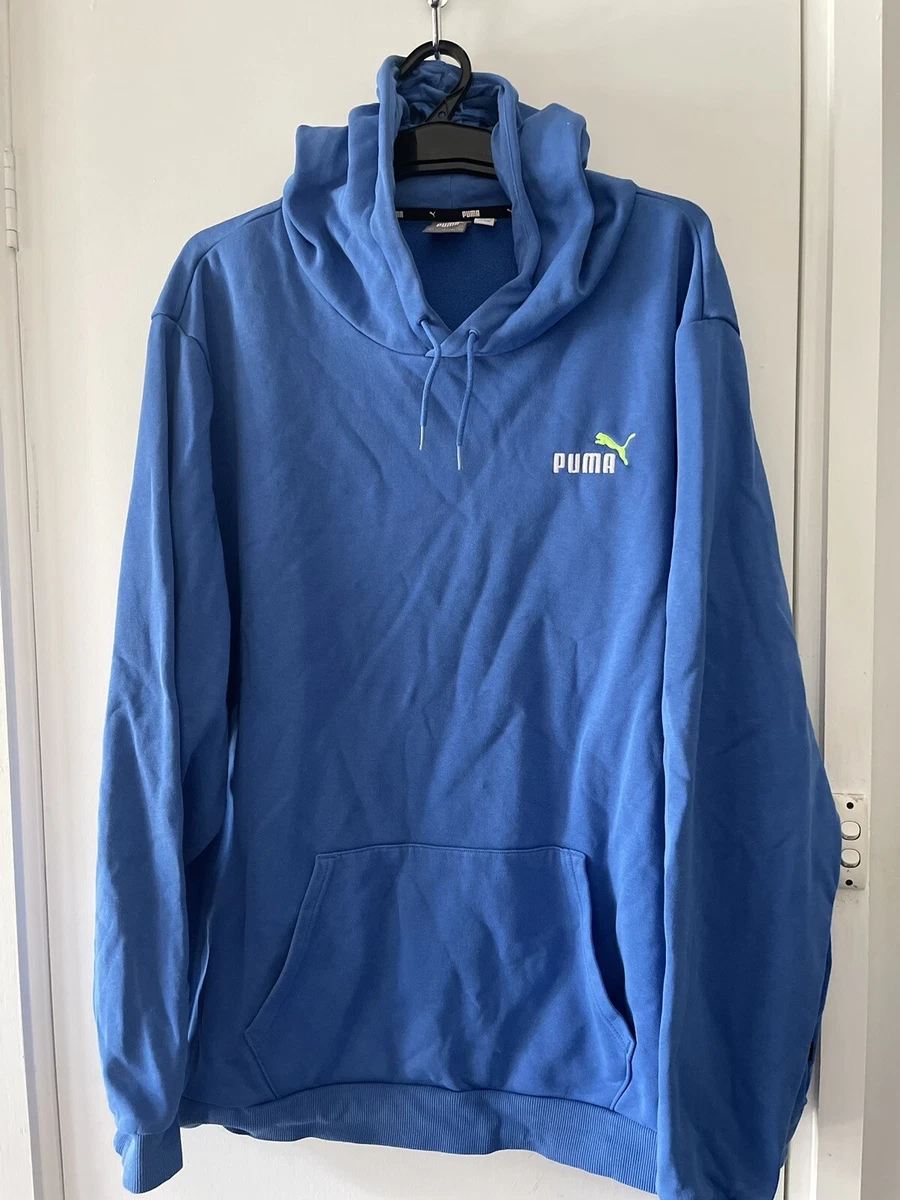 Puma classic jumper cheap