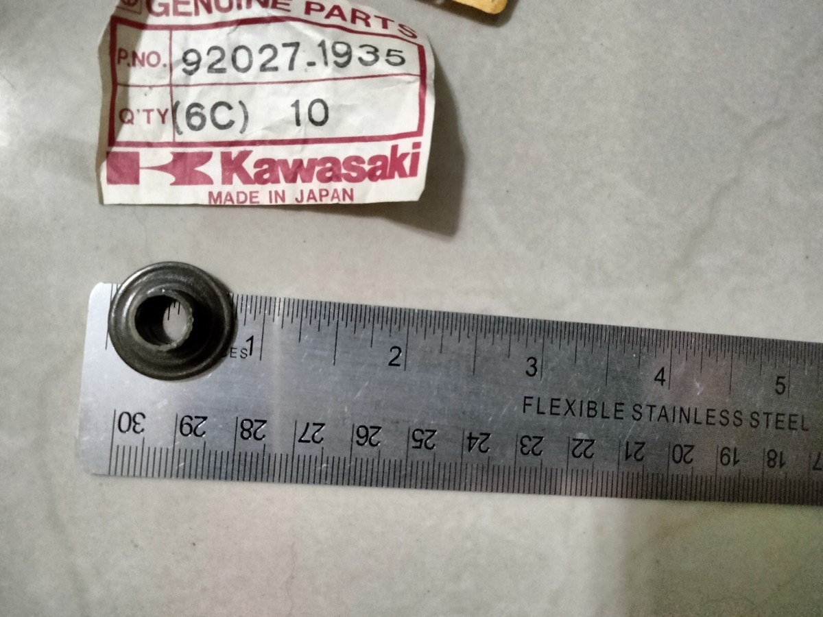 Kawasaki 92027-1935 - COLLAR | eBay