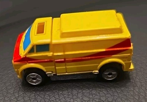 Lot of 4 Galoob Micro Machines Imposters - Picture 6 of 13