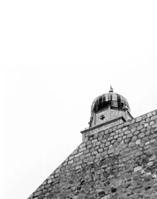 Digital photography- Dubrovnik- Image (for print, or just as a wallpaper)