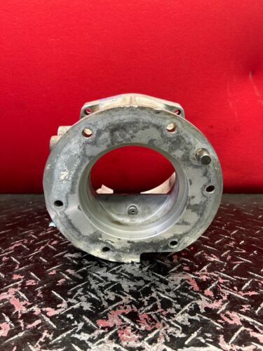 1986-88 Ford 4X4 C6 F150 F250 Bronco Transfer Case Adapter # RF-E7TP-7A040-AA - Picture 2 of 6