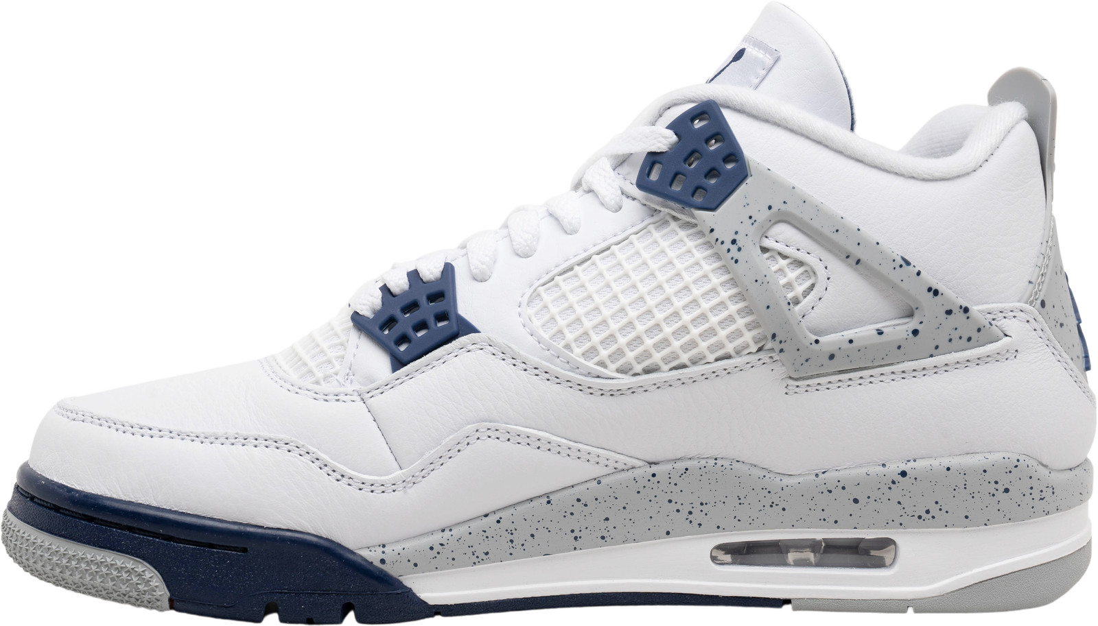 Jordan 4 Retro Mid Midnight Navy for Sale - Authenticity