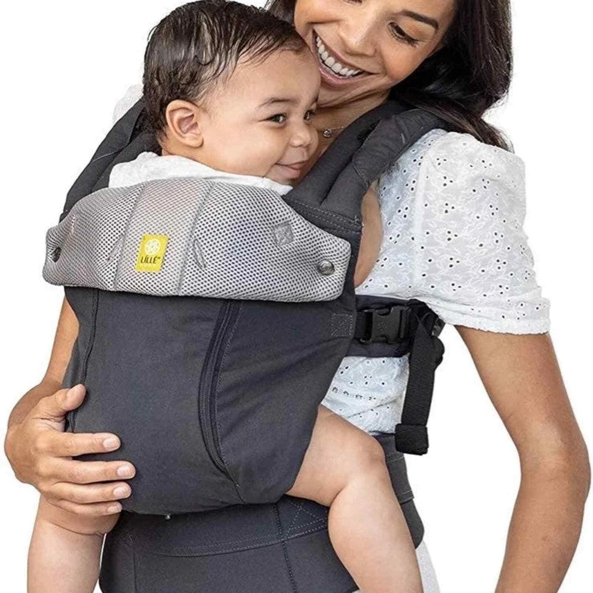 Which lillebaby carrier is best cheap