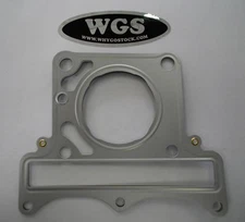 Hyosung Head Gasket GT250R GV250 GT250 Front Rear Kasinski United Motors Comet