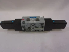 *NEW* KURODA RCD2408 H24-Z SOLENOID VALVE NO.AL