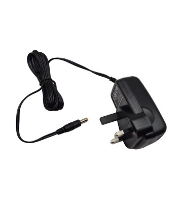 Casio AD-E95100LG alimentatore 9.5V Pianoforti Portatili Casio AD-E95100LG alimentatore 9.5V Pianoforti Portatili