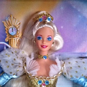 barbie cuento de hadas