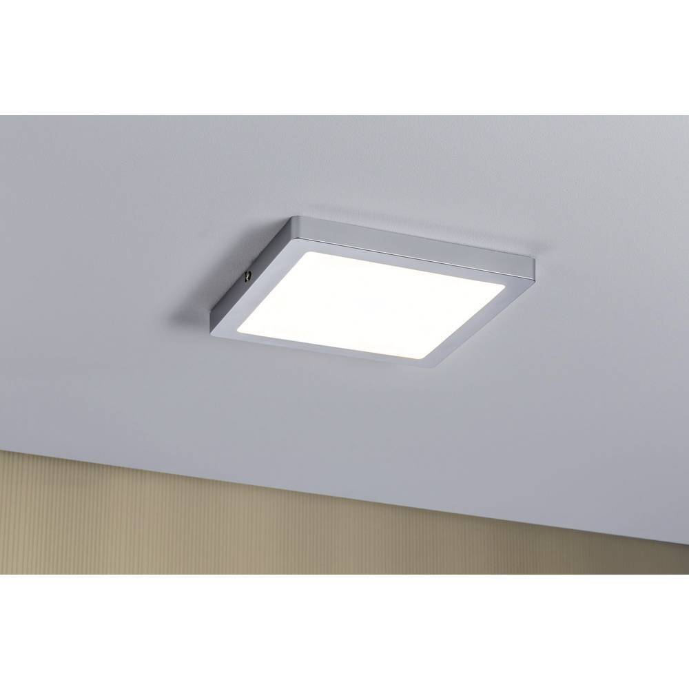Светодиодная панель Paulmann Atria 70866 мощностью 20 Вт Warmweiß Chrom (матовая)