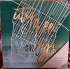 City Life Is The Only Life -   Picture Wall Hanging