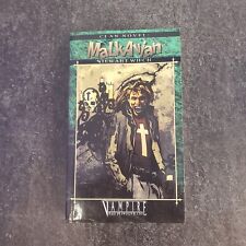 Clan Novel Malkavian *OP by Wieck, Stewart