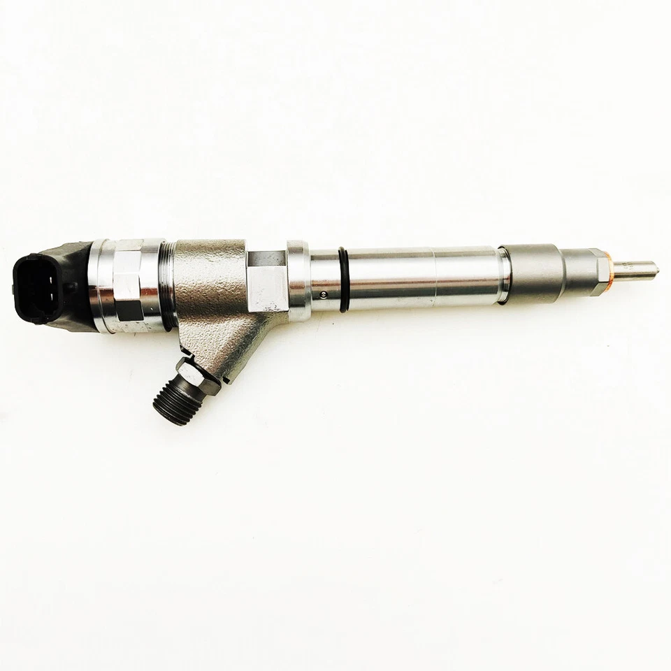0445120082 Diesel Fuel Injectors 0986435520 for GMC LMM 2007.5-2010 DURAMAX 6.6L - Изображение 4 из 4