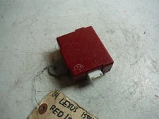 2004 LEXUS IS300 DOOR CONTROL RECEIVER MODULE RELAY UNIT OEM 2001-2005