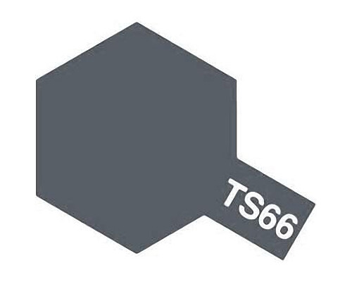 Tamiya 85066 Synthetic Spray TS66 IJN Gray Kure Arsenal (100ml) modellismo